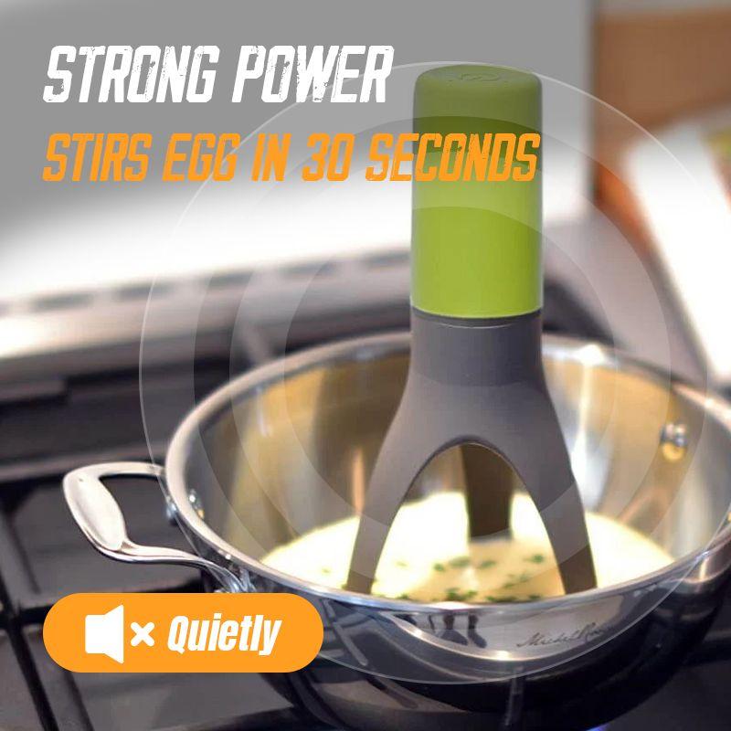 Electric Automatic Stirrer 3 Speed